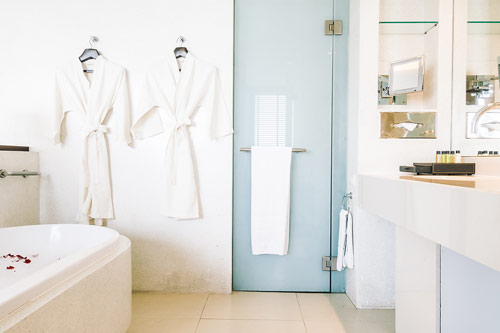Bath Accessories