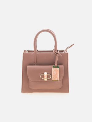 Cluci Leather Handbags