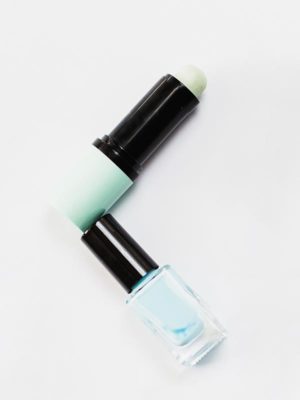 Nail Polish Makeup