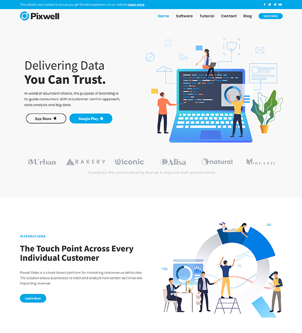 Software Concept